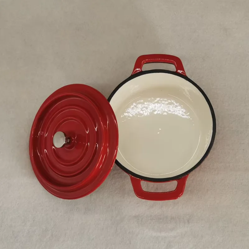 Thumbnail 4 - #27 Latest Dutch Ovens Offers