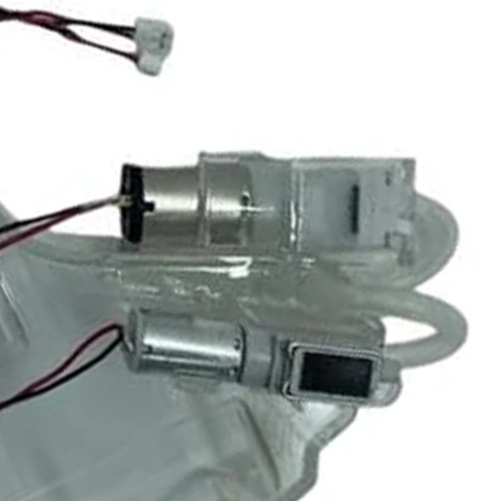 Water Pump Vacuum Water Pump Controls Cleaning Fluid Flow Adjustable Cleaning Modes For Wet Mopping Maintenance