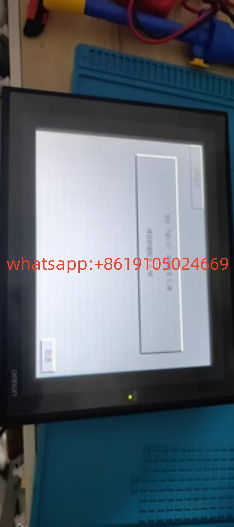 

New Original Touch Screen NS8-TV01B-V2 NS8-TV00B-ECV2 NS10-TV00B-ECV2