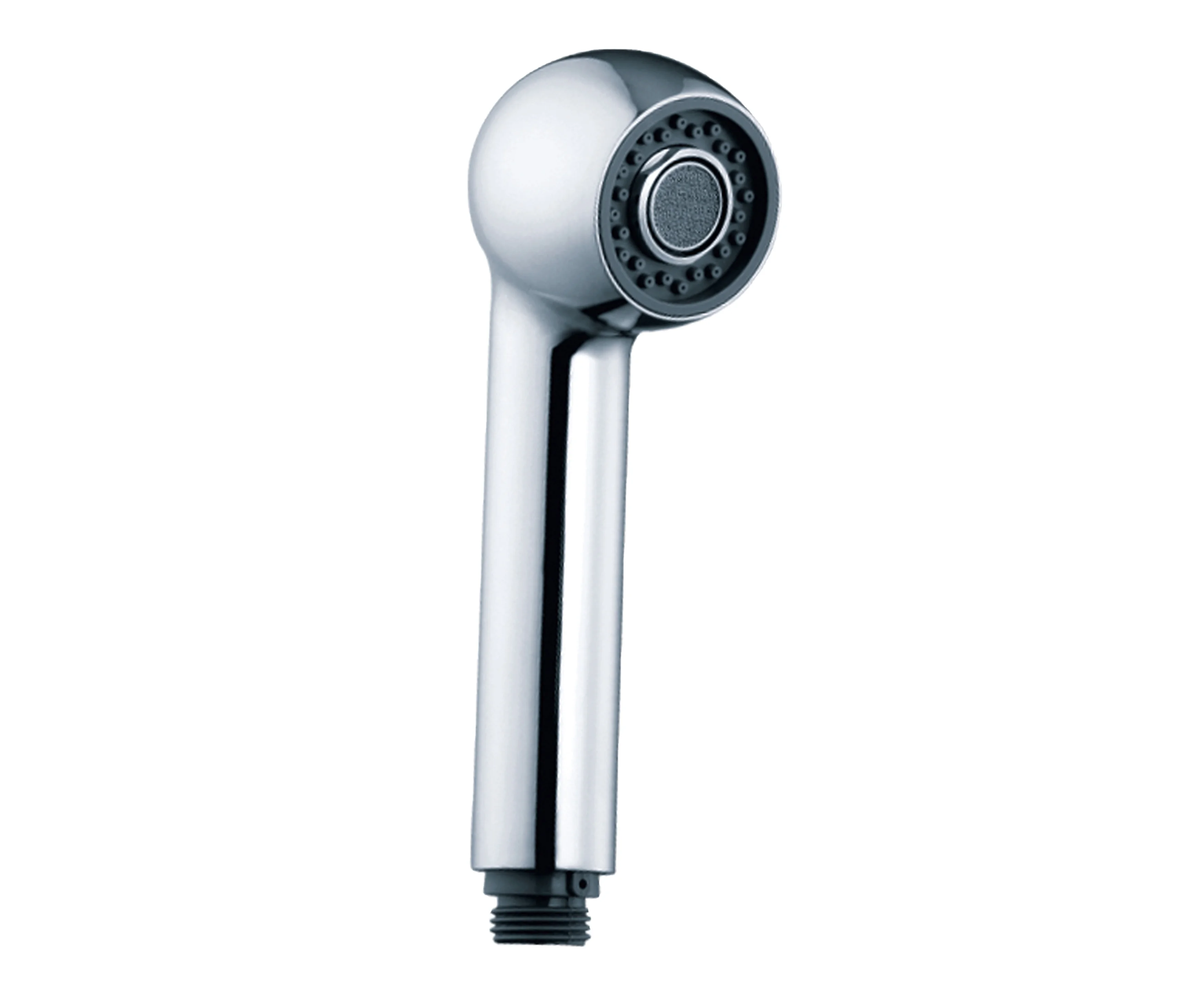 

Toilet Hand Held Shower Portable Sprayer Shattaf Bidet, Replacement Part Bathroom Kitchen Faucet Pull-Out Spray Head