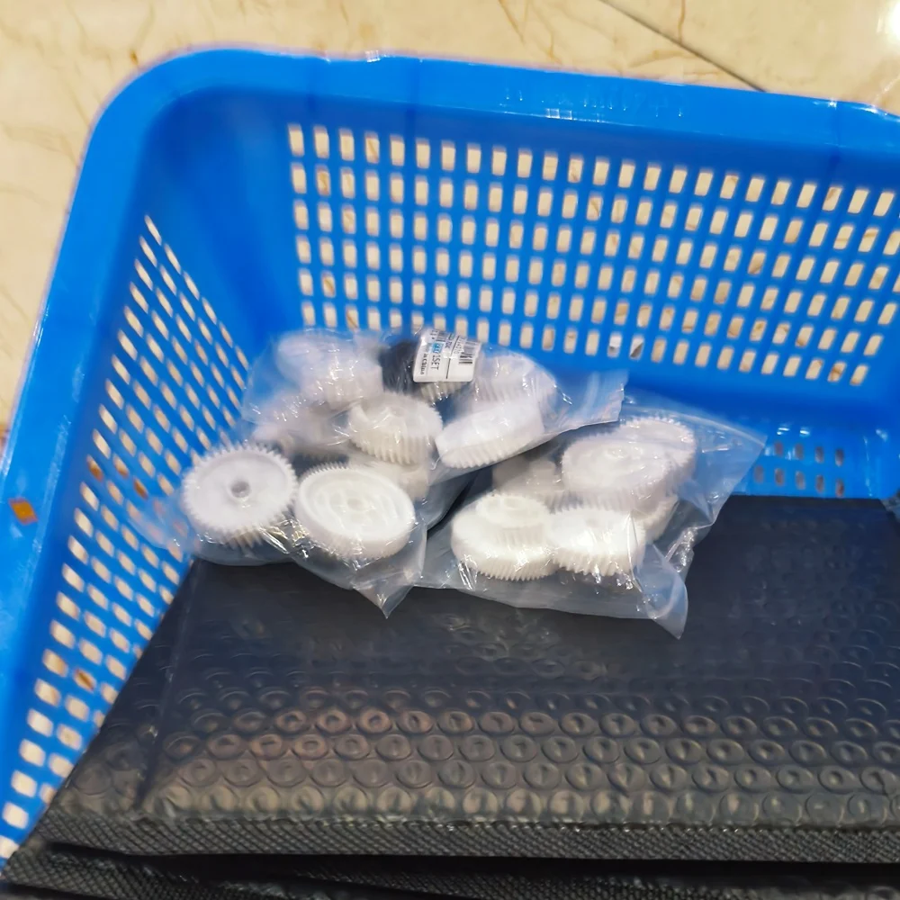 

1X 302RV94020 2RV94020 FK-1150 Fuser Drive Gear for KYOCERA P2235 P2040 M2135 M2635 M2735 M2835 M2040 M2540 M2640