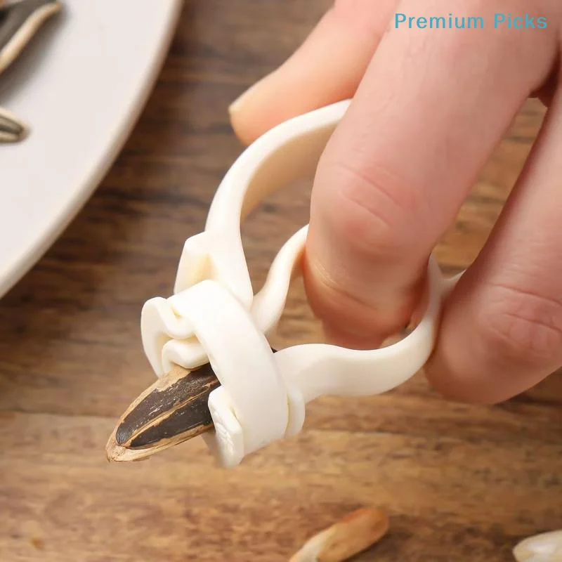 portableSunflower Seed Peeling - Food Snacks With Iron 评论和价格