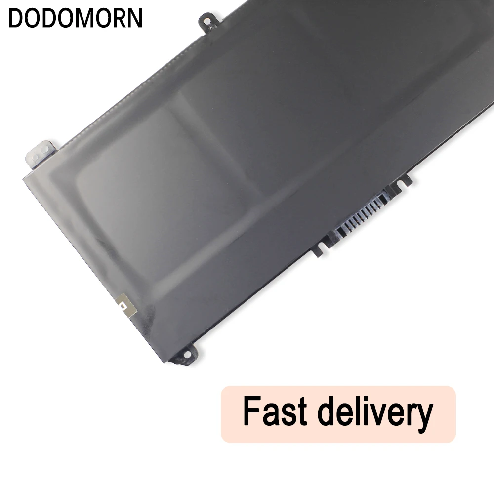 Batteria HT03XL Per HP Pavilion 14 E 15, 250 G7, 255 G7 – 41.9Wh Con Strumenti Di Installazione