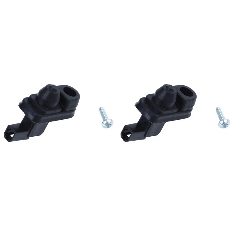

2X Car Door Jamb Switch Button For Chevy GMC Hummer Isuzu 15905665