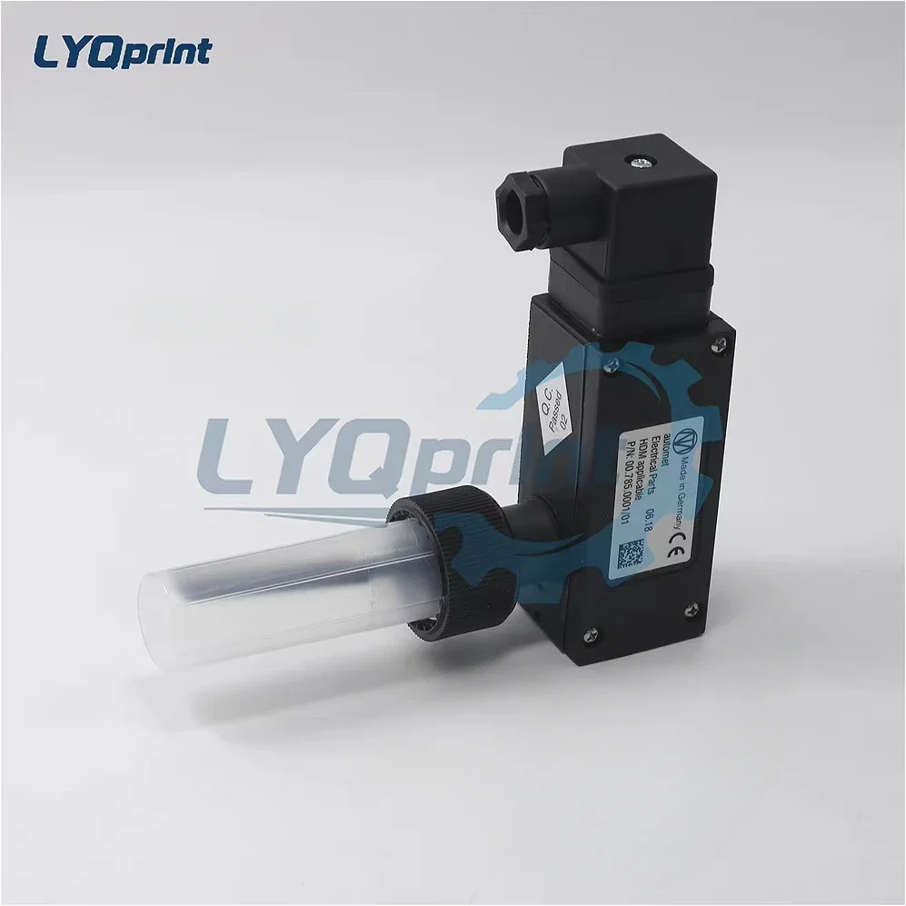 Printing Machine Parts 00.785.0001 Ultrasonic Sensor Electric Eye