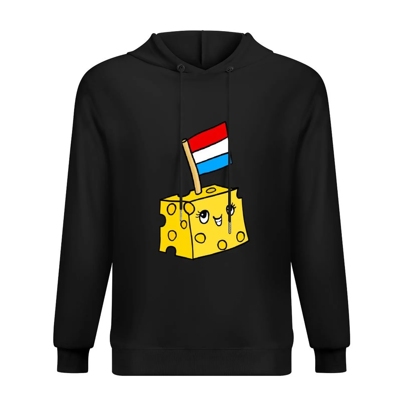 Cute Dutch Cheese, … - image