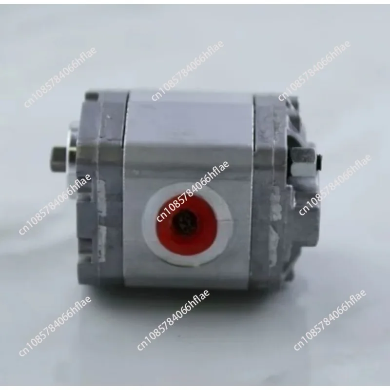 

Gear pump BKP0.5B1D0.38G0L2/BKP0.5B1D0.75G0L2/BKP0.5B1D0.5G0L2