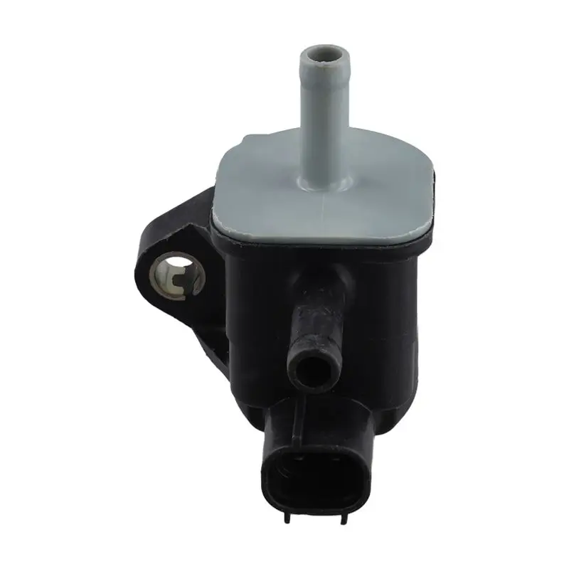 

Электромагнитный клапан вакуумного усилителя тормозов ABKU 90910-12280 136200-7070 для Toyota Aygo, Vitz, Yaris, Hiace, Land Cruiser Prado