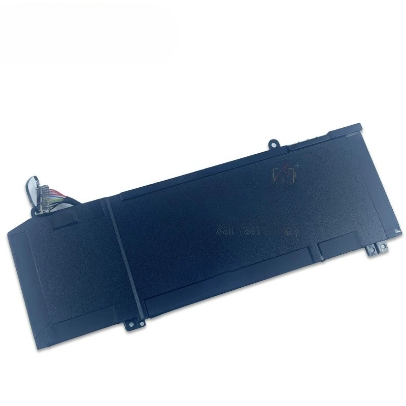 Аккумулятор для ноутбука Dell Alienware M15 M17 R1 P79F G5 5590 G7 7790 7590 P82F P79F P37E ALW17M-R3735S ALW17M-D2956R 1F22N