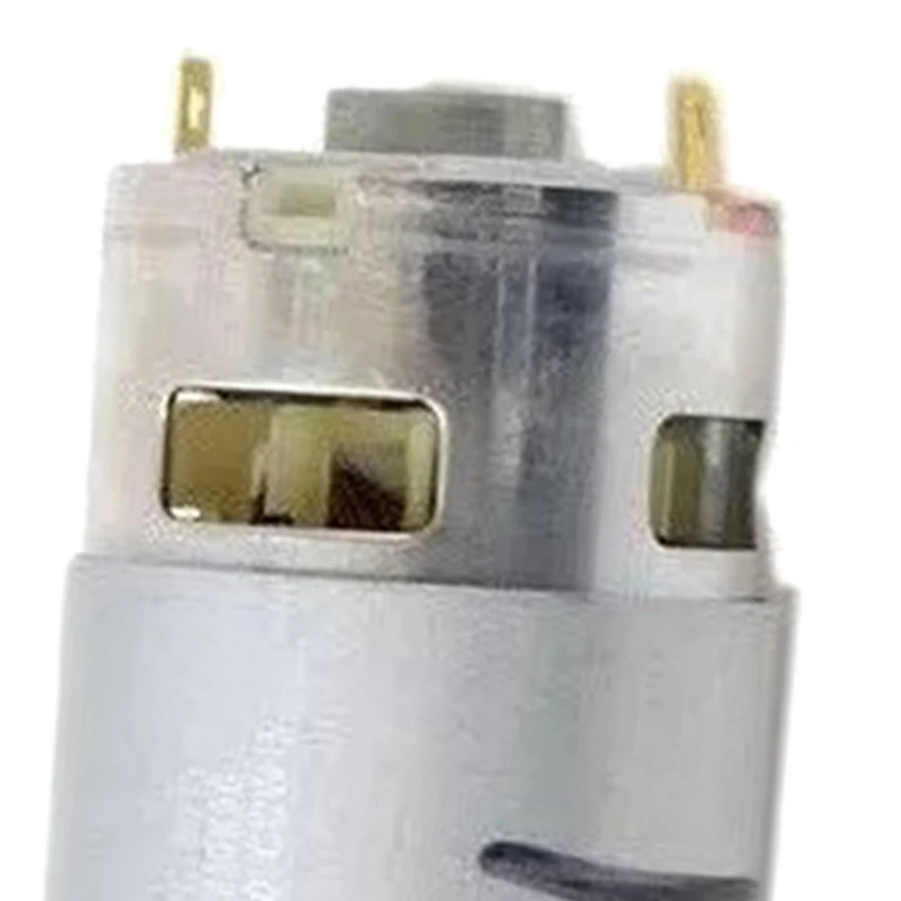 Smart Design Enhanced Performance from this Reliable Replacement Motor Featuring an Advanced Configuration of 18 Teeth Mechanism