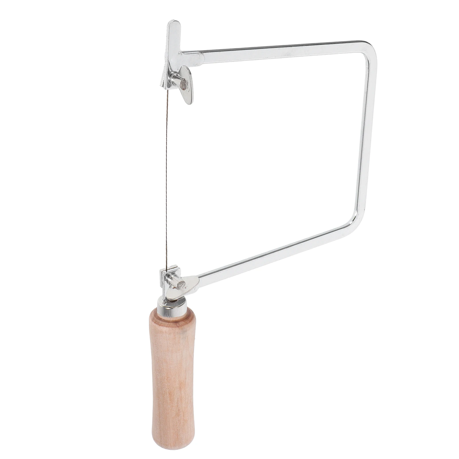 

Coping U-Shaped Hand For Woodworking Metal Plastic Cutting Mini Wood Carving Tool Precision Bow Compact Scroll Saw Small Craft