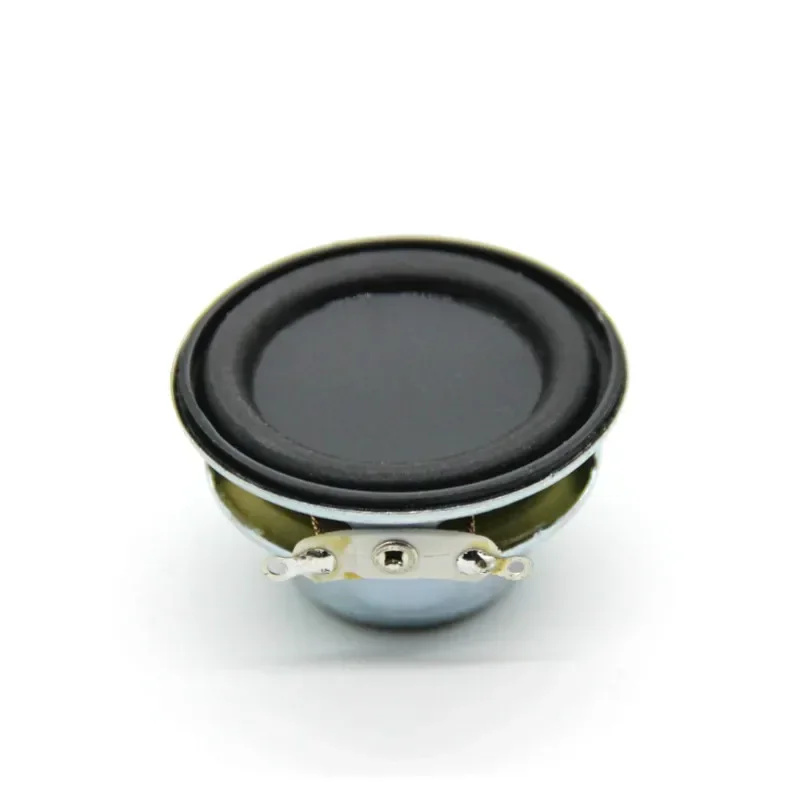 Sotamia 2pcs 1,5 Zoll Mini-Voll bereichs lautsprecher 40mm 4 Ohm 5W Hifi-Lautsprecher Heimkino Multimedia-Musik Bluetooth-Lautsprecher