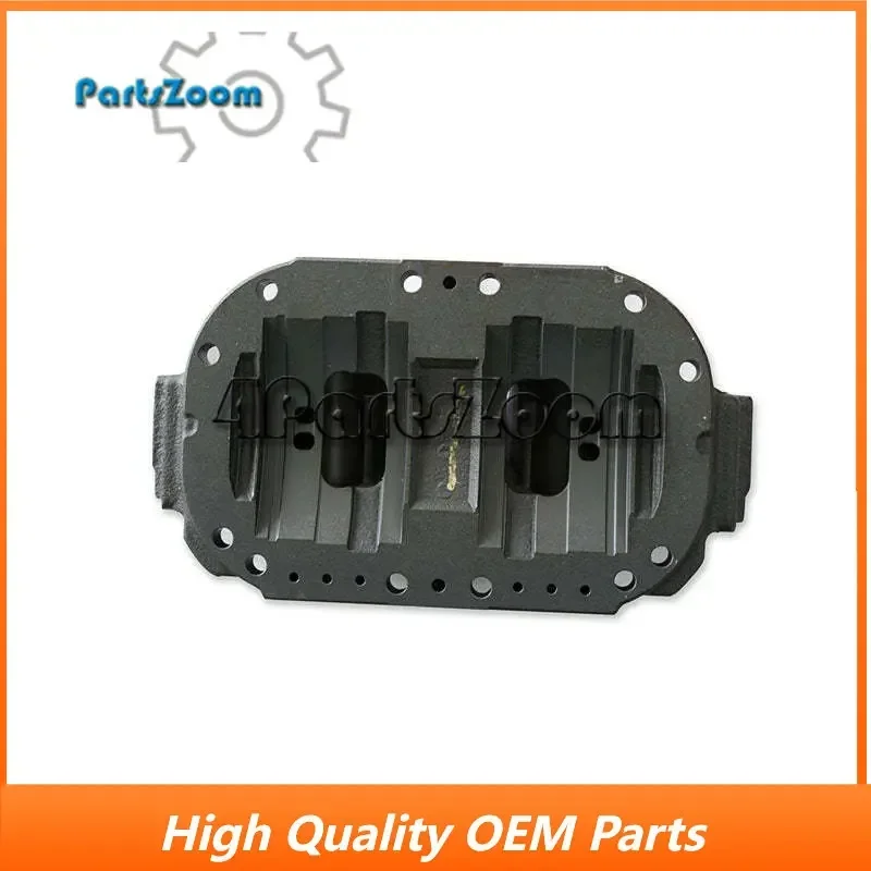 ZX160LC-3 ZX240-3 ZAXIS240-3 ZAXIS270-3 Excavator Hydraulic Pump Cylinder Head HPV118 1032517