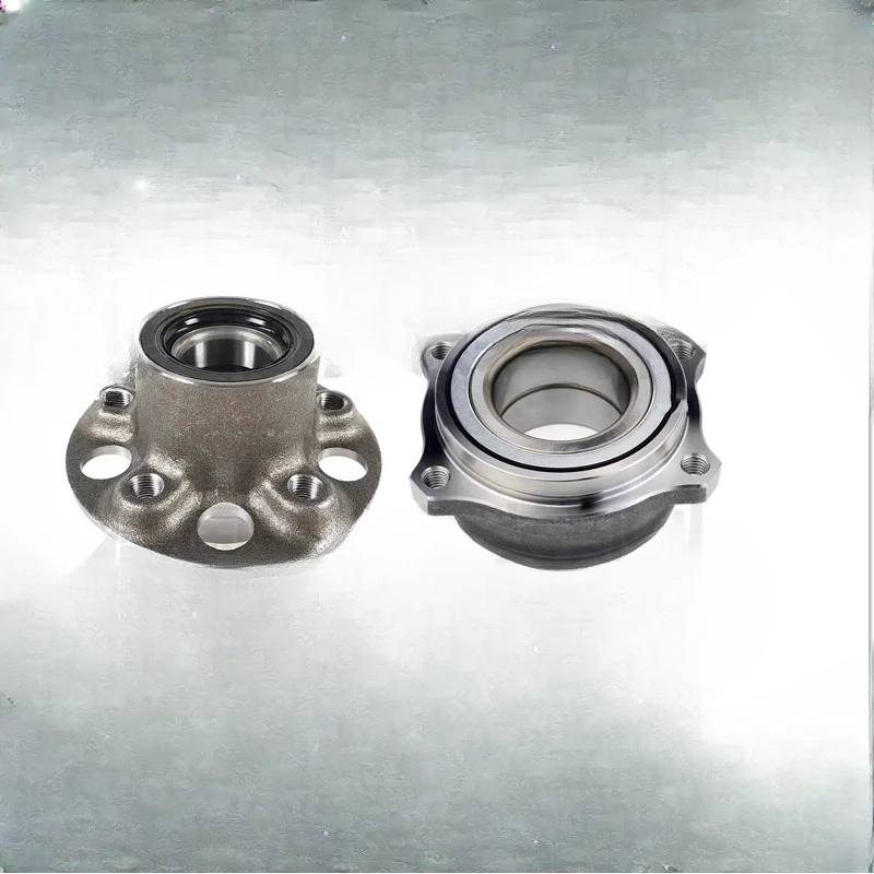 

W221 front S280 rear S300 wheel hub S350 claw S400 steering knuckle S500 bearing