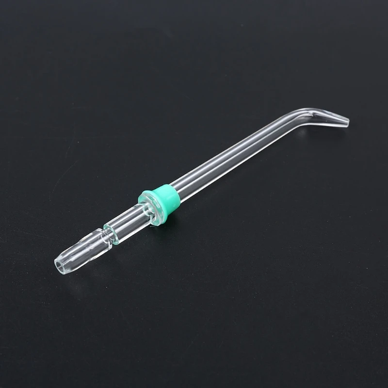 Sostituzione punte a getto classico accessori per ugelli a getto d'acqua dentale per idropulsori ad acqua Waterpik e altri irrigatori orali