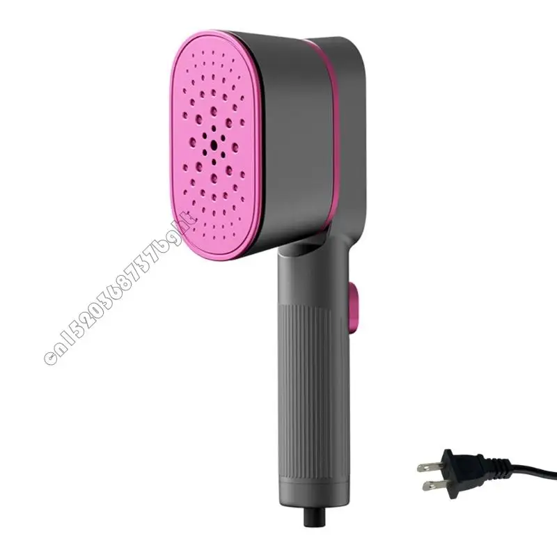 

Многопользо используйте Steam Iron 1000 Вт.