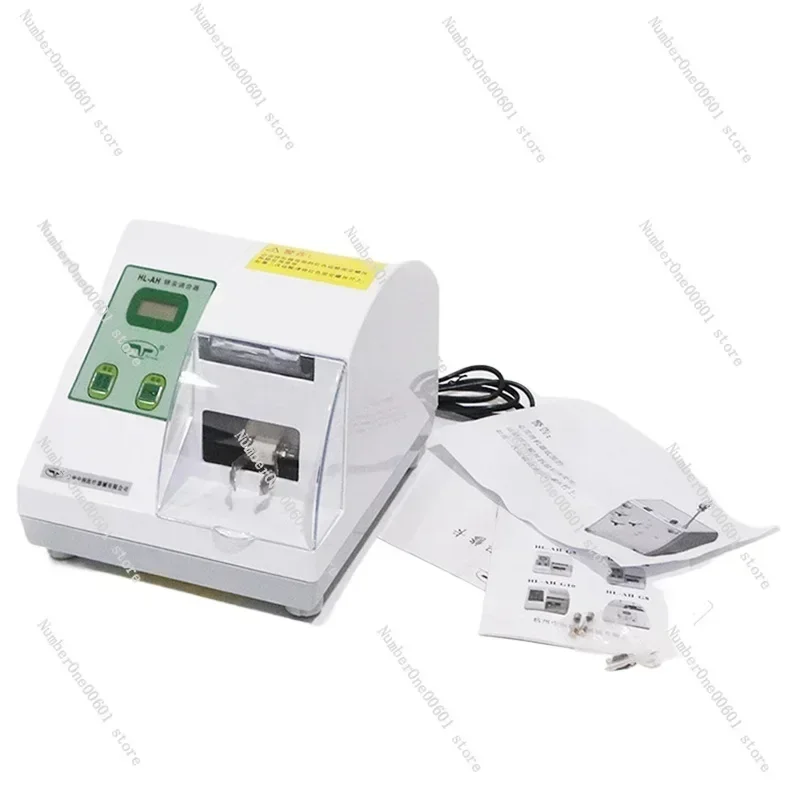 

Silver-Mercury Blender Стоматологический блендер Silver-Mercury Blender