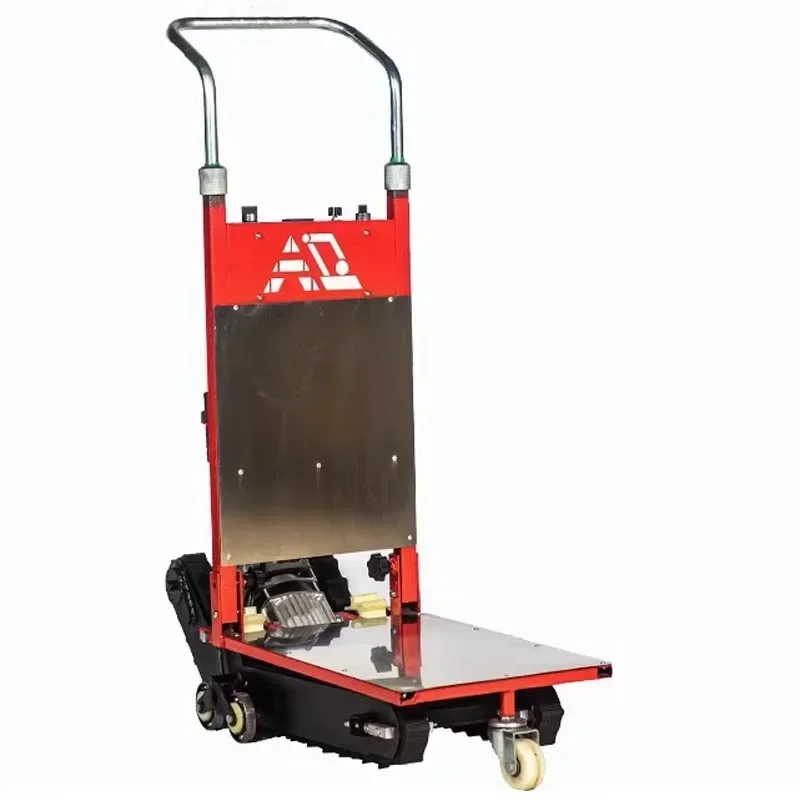 for Electric Floor Climbing Machine Hand trolley Stair Climber Furniture Home Appliance Construction and Handling