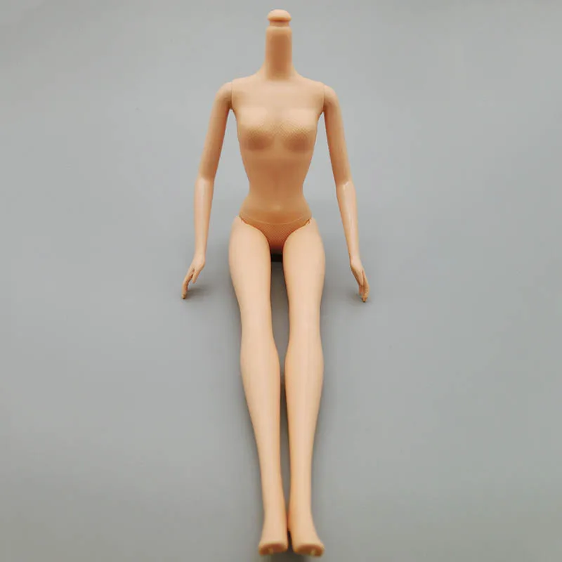 1/6 DIY Jointed Doll Body For 11.5\