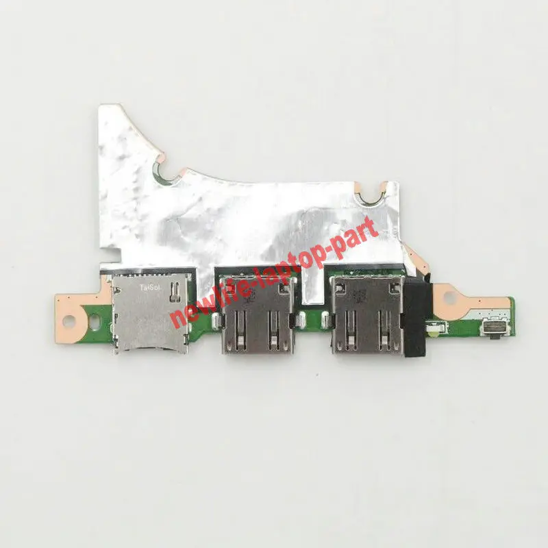 

Original For LENOVO Yoga Slim 7-14IIL05 7-14ITL05 7-14ARE05 USB POWER BUTTON BOARD Tested Fully FREE SHIPPING