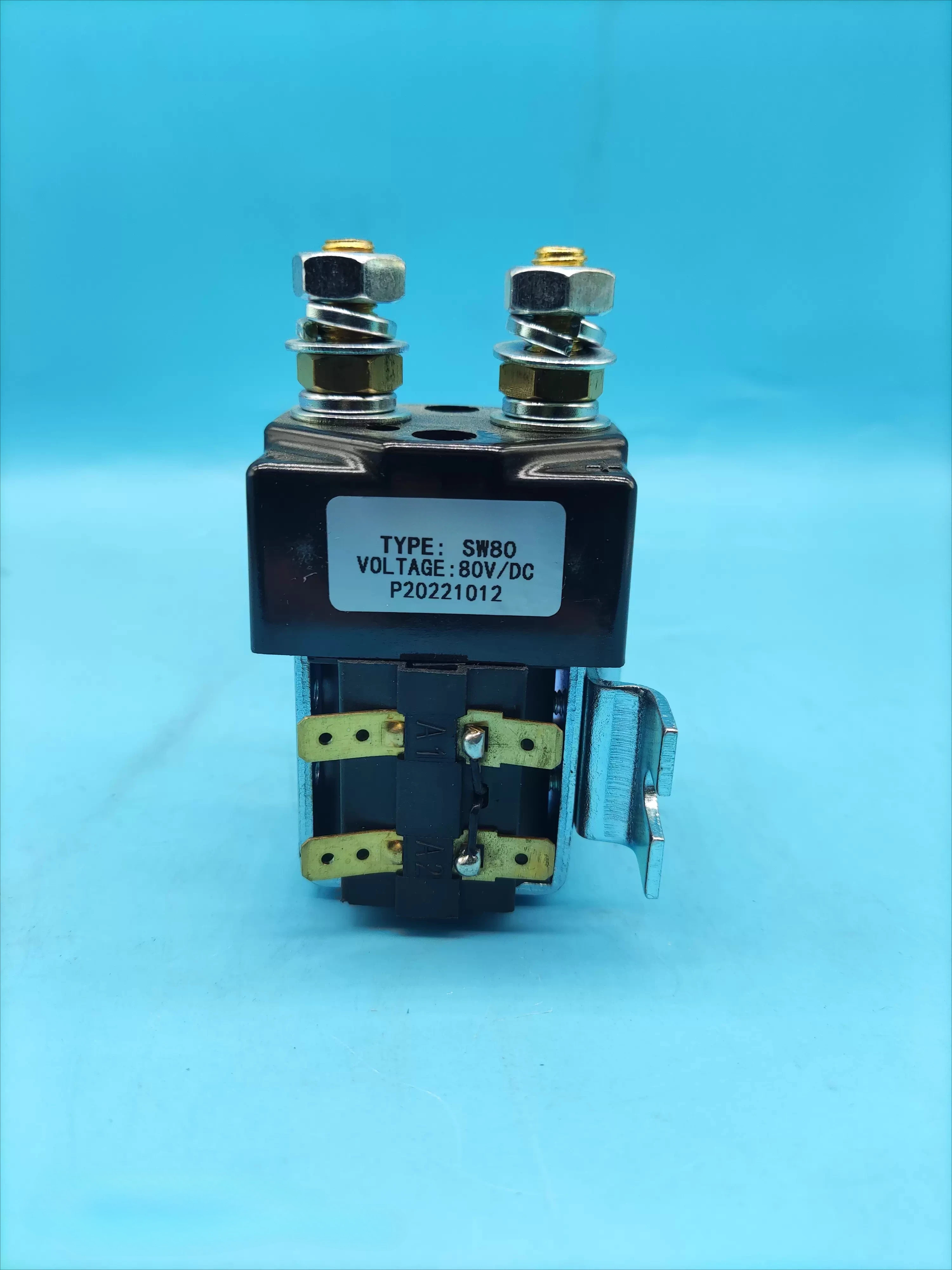 Imported original main contactor SW80-65/156/2149 24V/36V/48V/80V