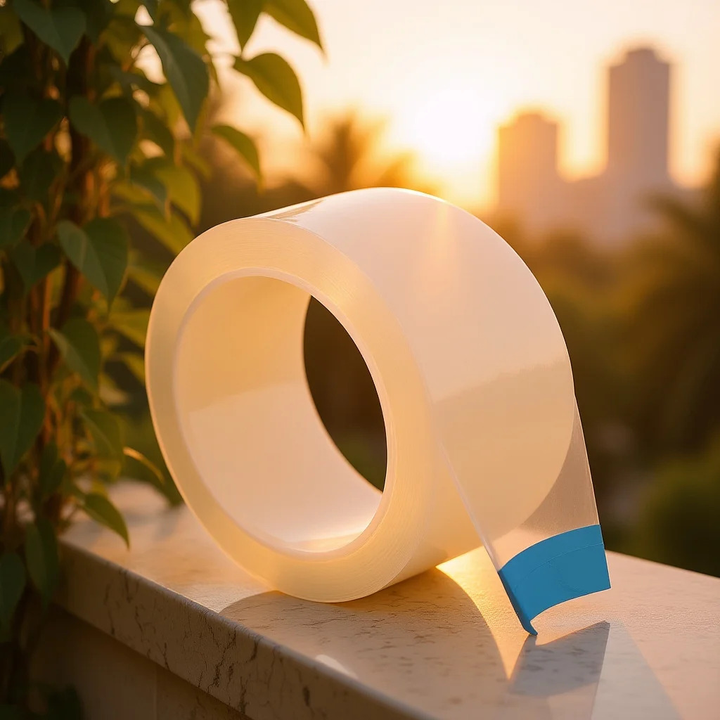 شريط لاصق لإصلاح الشاشة 1 لفة لإزالة الغبار والكمبيوتر والهاتف وتنظيف الخدوش وحماية العدسات #6