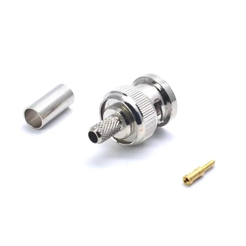 bnc-мужской-разъем