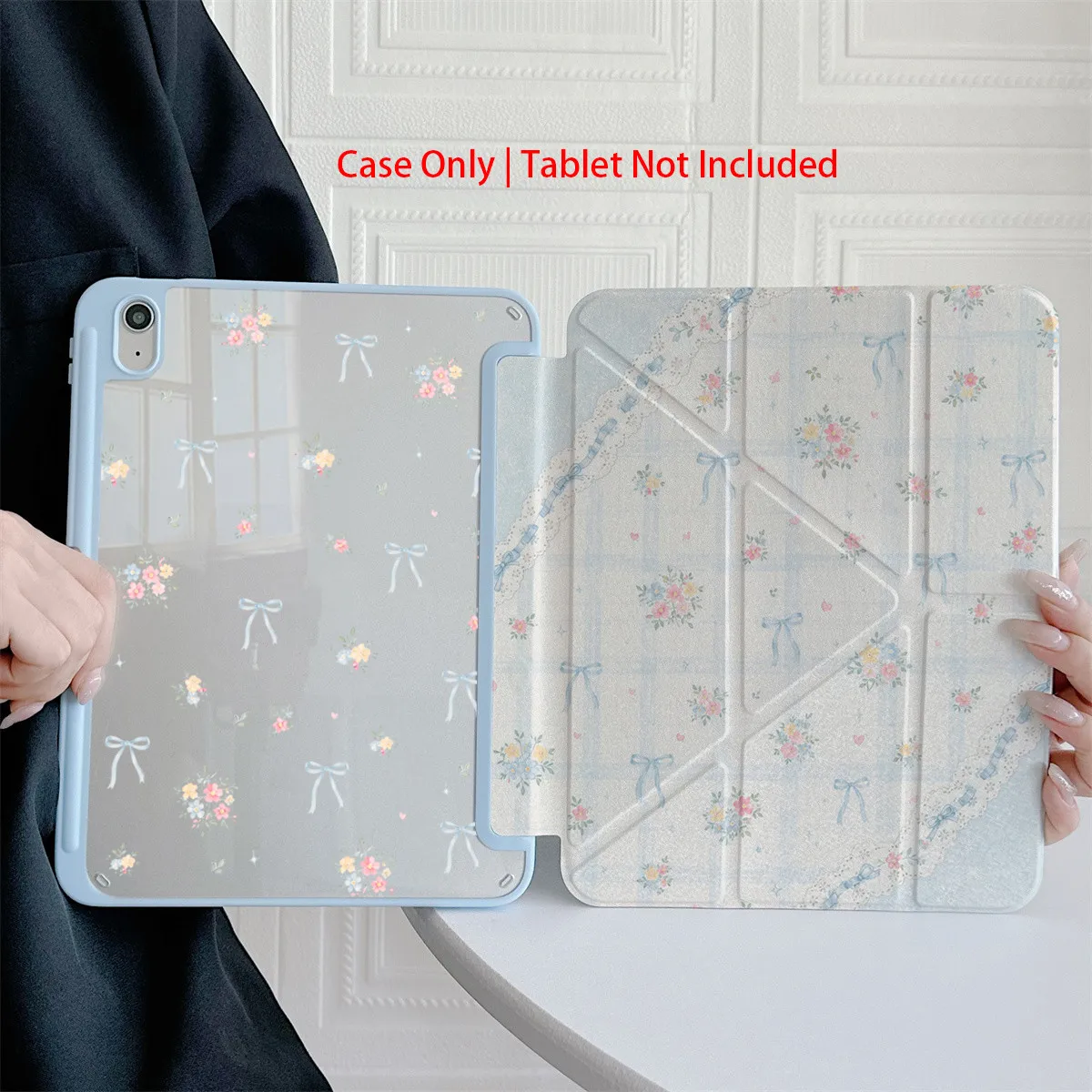 Case for iPad mini7, Pro , Air 7/8, 10/11/12;for Samsung Pad, for Xiaomi Pad, for Redmi Pad, for Huawei Pad, for Honor Pad,
