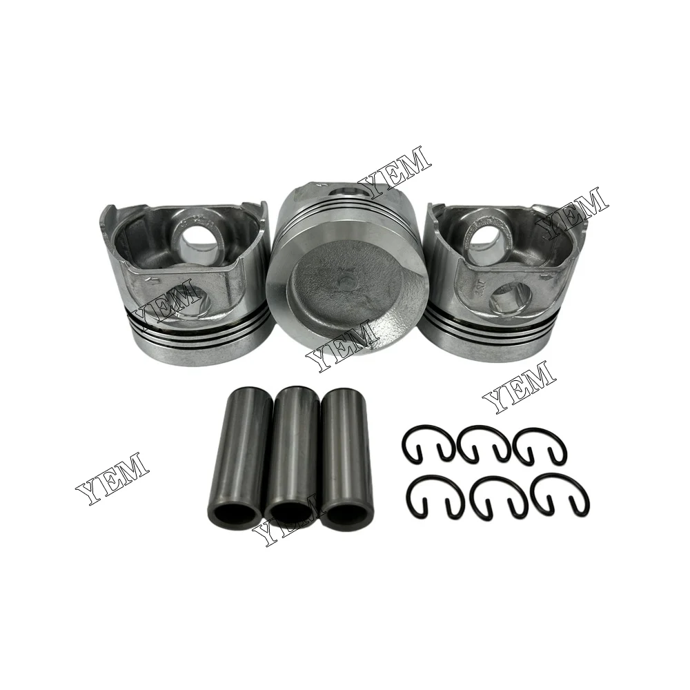 

WG750 Piston For Kubota Engine Spare Parts