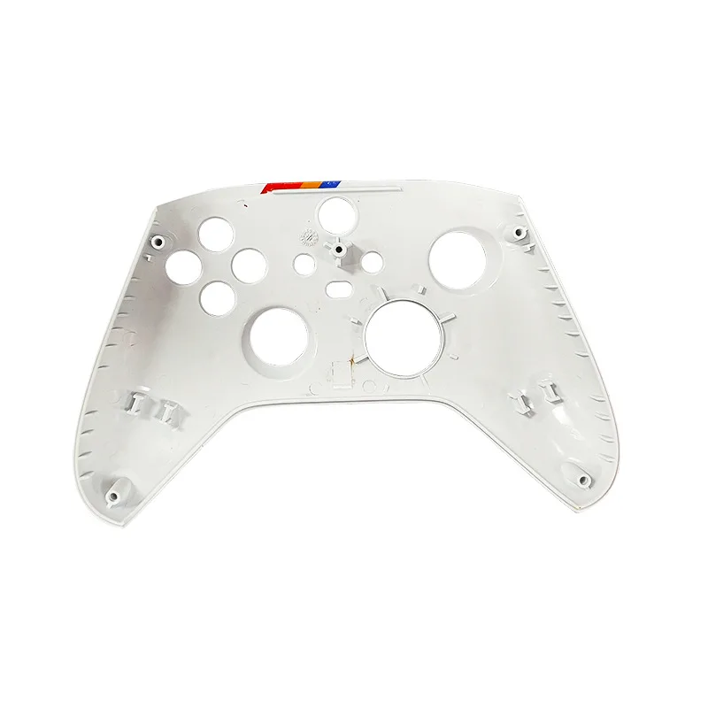 XBOX seria osłona wymienna z uchwytem Xbox gwiaździste niebo osłona klamki akcesoria zrób to sam z narzędzie do demontażu