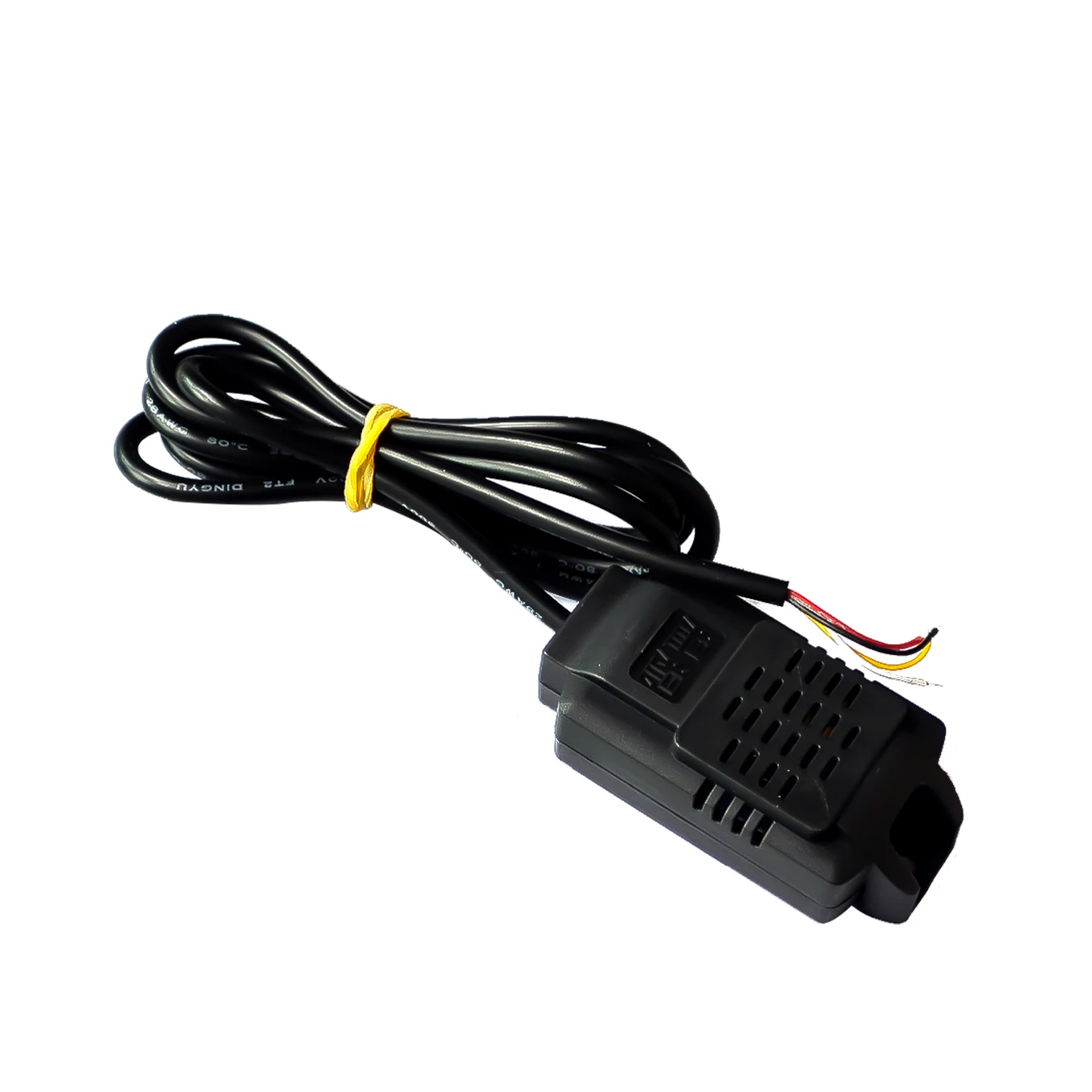 SHT20 Temperature and Humidity Sensor Module RS485 High Precision Monitor Transmitter Temperature Humidity Sensor Probe