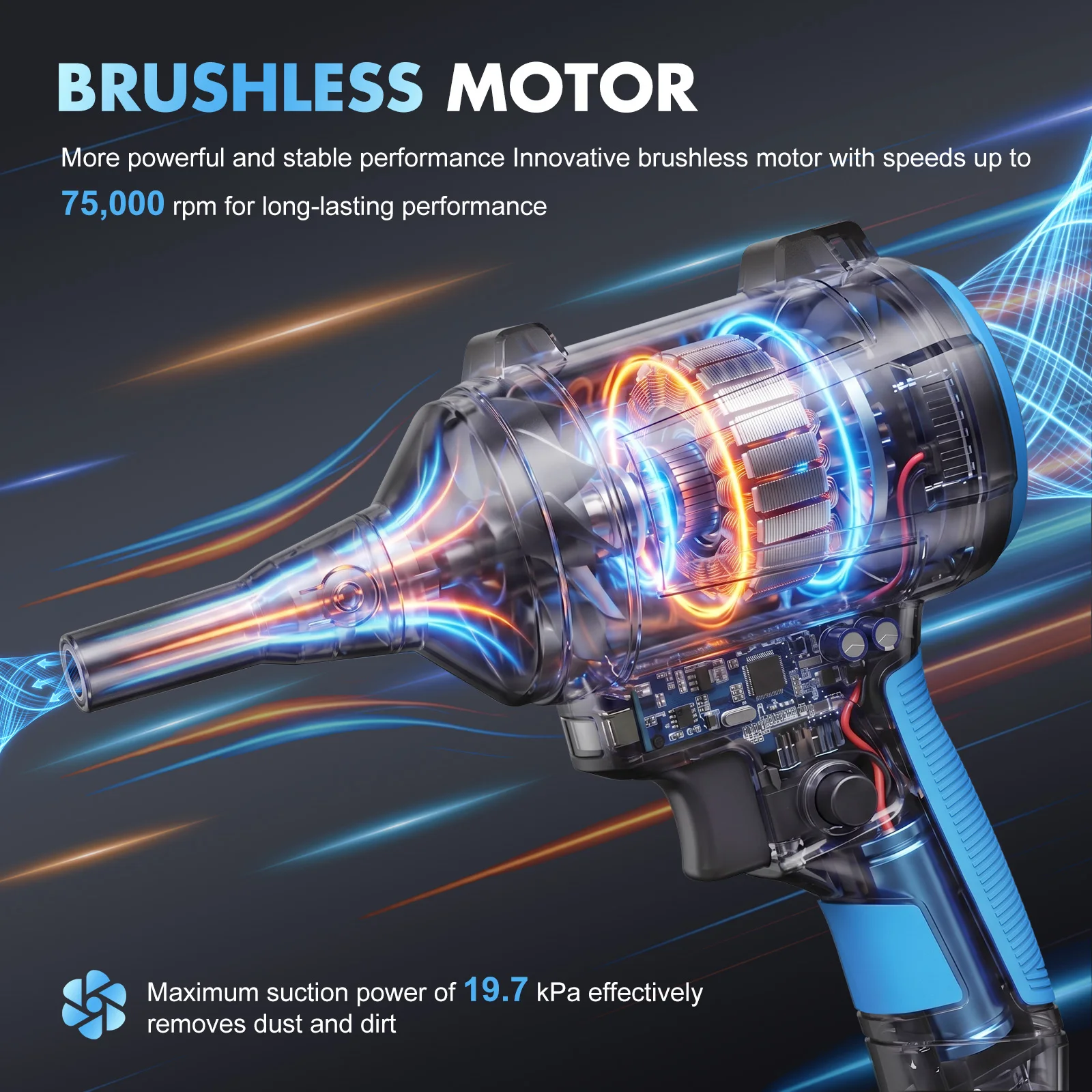 Thumbnail 3 - #42 Leaf Blowers Comparison Guide