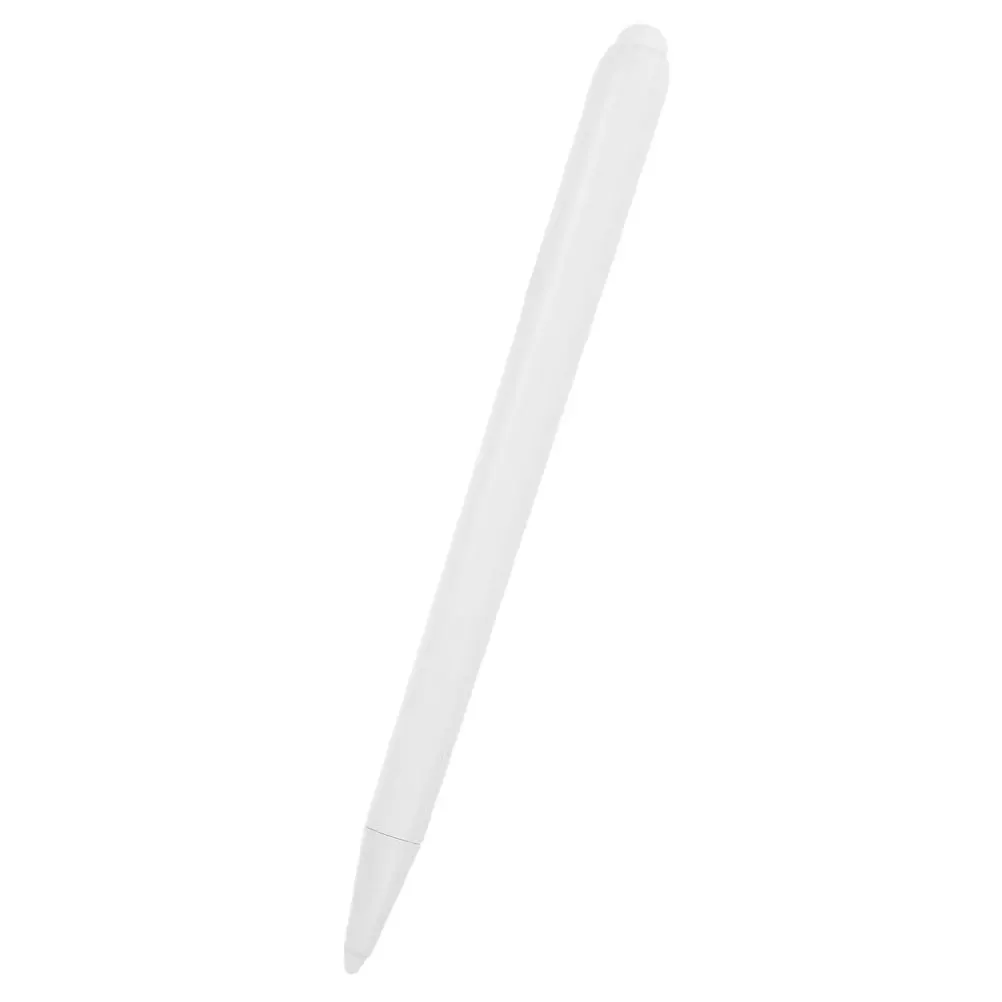 

Dual-tip Stylus Pen Capacitive Touch Screen Writing Tool for Whiteboard Electronic Devices Smooth Sensitive Portable Screen