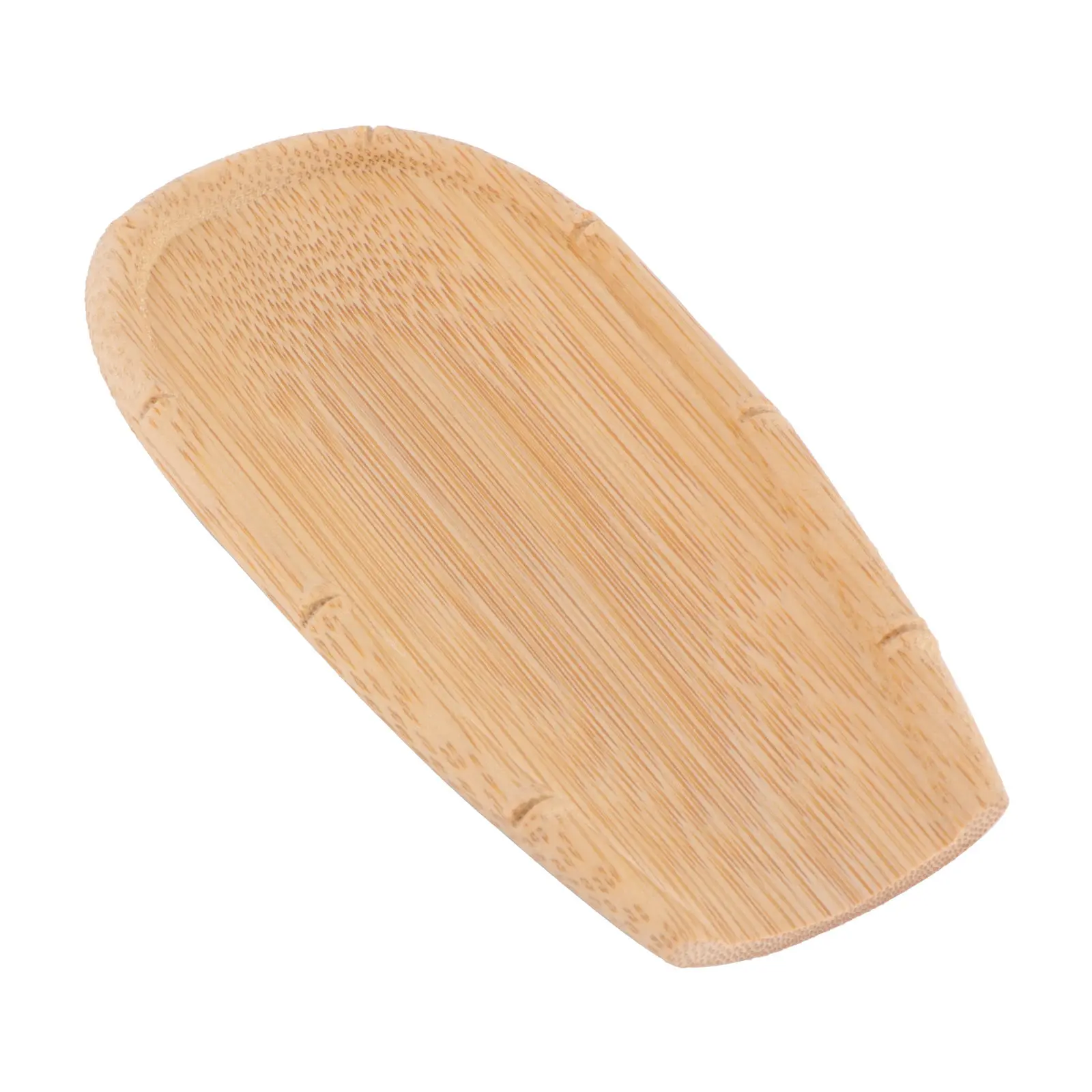 1Pcs Bamboo Tea Spoon Lightweight Ecofriendly Scoop for Home Office Tea Scoop Coffee Flour Sugar Teaware Accessories