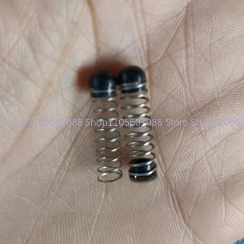 Suitable for New Ultrafiltration Pump Spring Assembly Set Spring Belt Rubber Particles 6739451