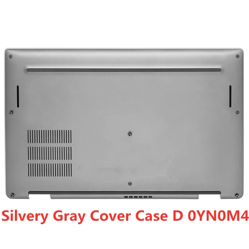 New Laptop For Dell Latitude 7420 Back Cover Top Case/Front Bezel/Palmrest/Bottom Base Cover Case