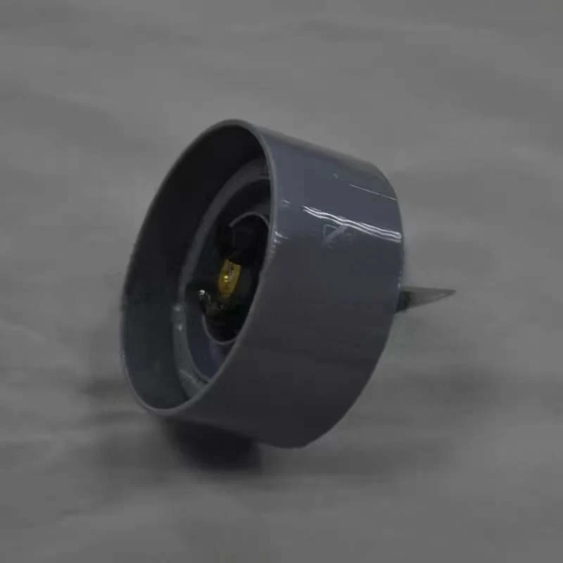 KENWOOD-Mixing Knife Component, Gray Crushing Knife Component, Applicable to KENWOOD Mixer, SMP060