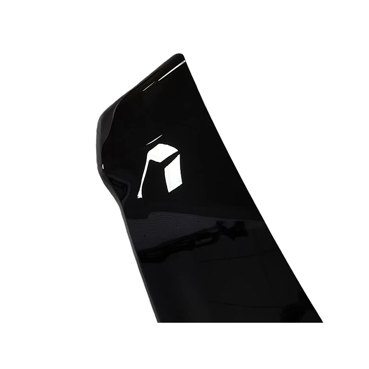 Damei M Performance Carbon Fiber Roof Spoiler Aerodynamic X3M Style Wing For  X3 G01 2018-2024