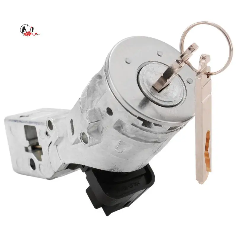 A10E-Car IGNITION SWITCH STARTER LOCK For CITROEN C2 C3 2002-2010 C4 BERLINGO AL210 4162AG 4162.AG 4162PT