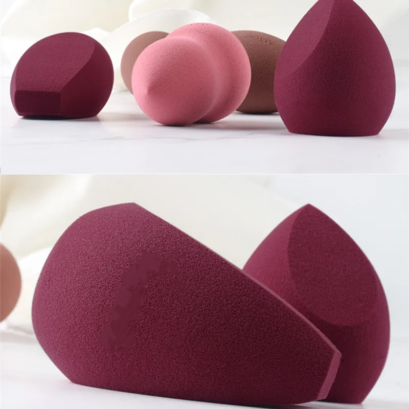 Peisi Make-Up Beauty Cosmetical One Unit 15 15 12Cm Cosmetische Bladerdeeg Koreaanse Make-Up Hot Sale