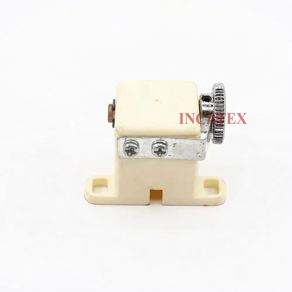 3 Pcs Good Quality Tajima Embroidery Machine Spare Parts Solenoid Cover Set Short