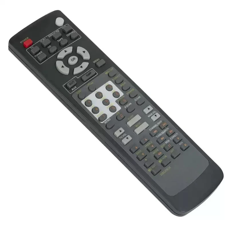 Remote control for Marantz RC5300SR amplifier, compatible with SR5200, 4400, 4200, 5600, 6200