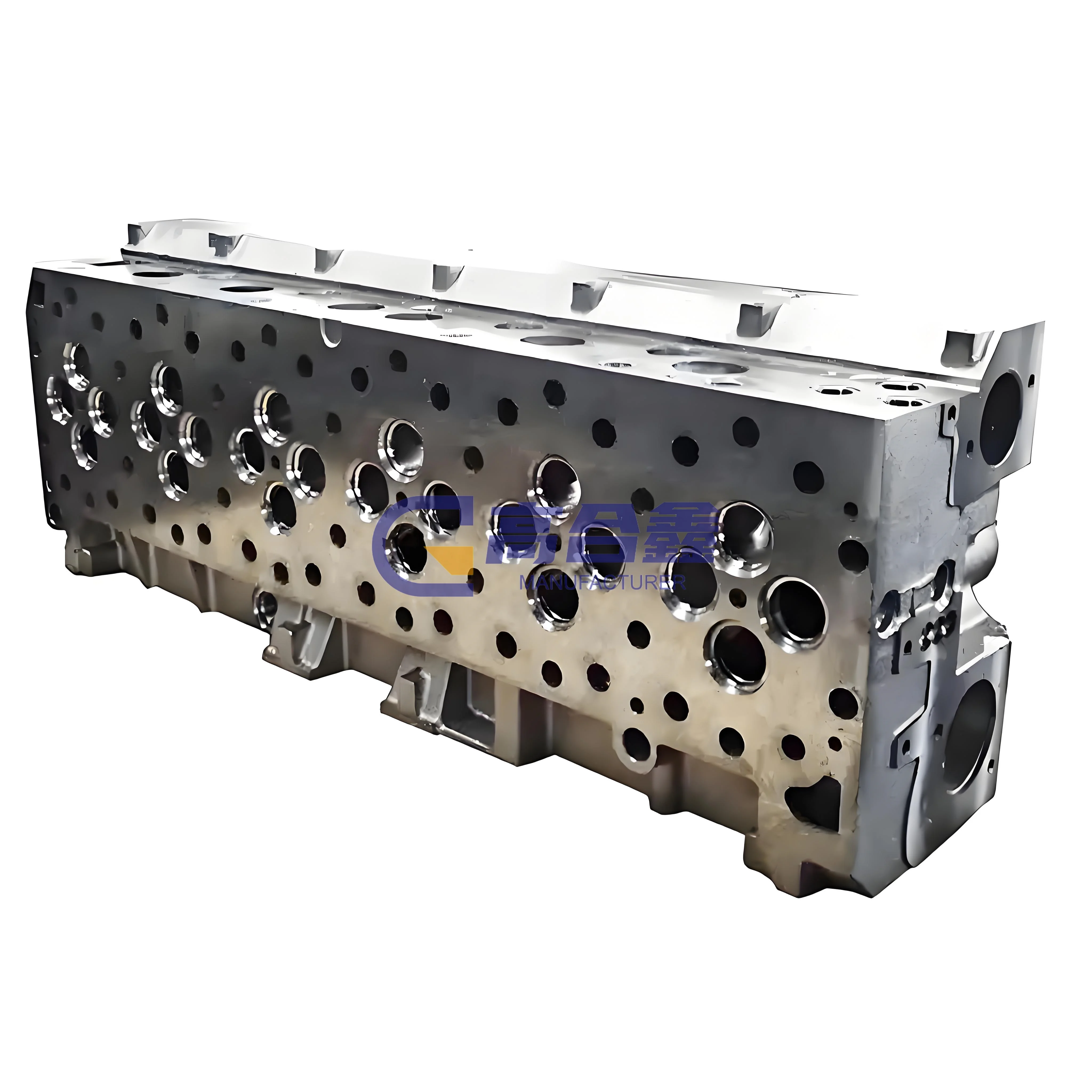 Factory Sales For Cummins ISX15 QSX15 QSK60 NTA855 NT855 6D114 Diesel Engines Cylinder Heads
