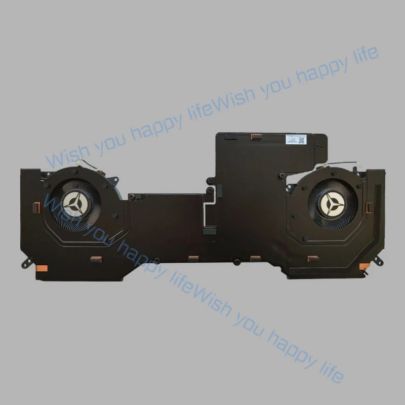 L... US New For Lenovo Legion 7-16ITHG 82K6 GPU CPU Fan with Heatsink 5H40S20350