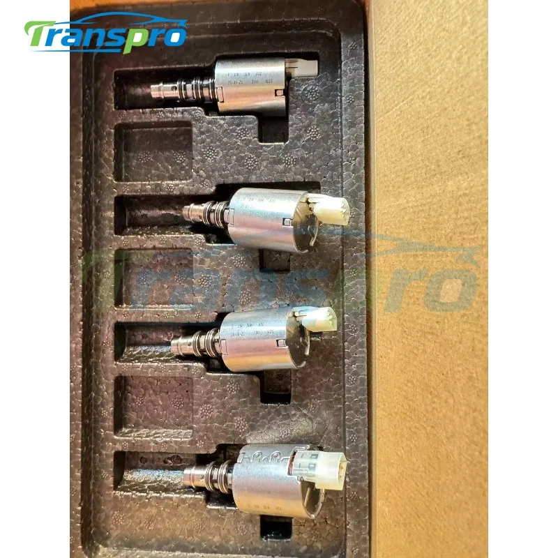 Brand New DSG 0AM DQ200 Transmission Shift Solenoid Valve Fits  For VW Audi Scooter FAW Volkswagen