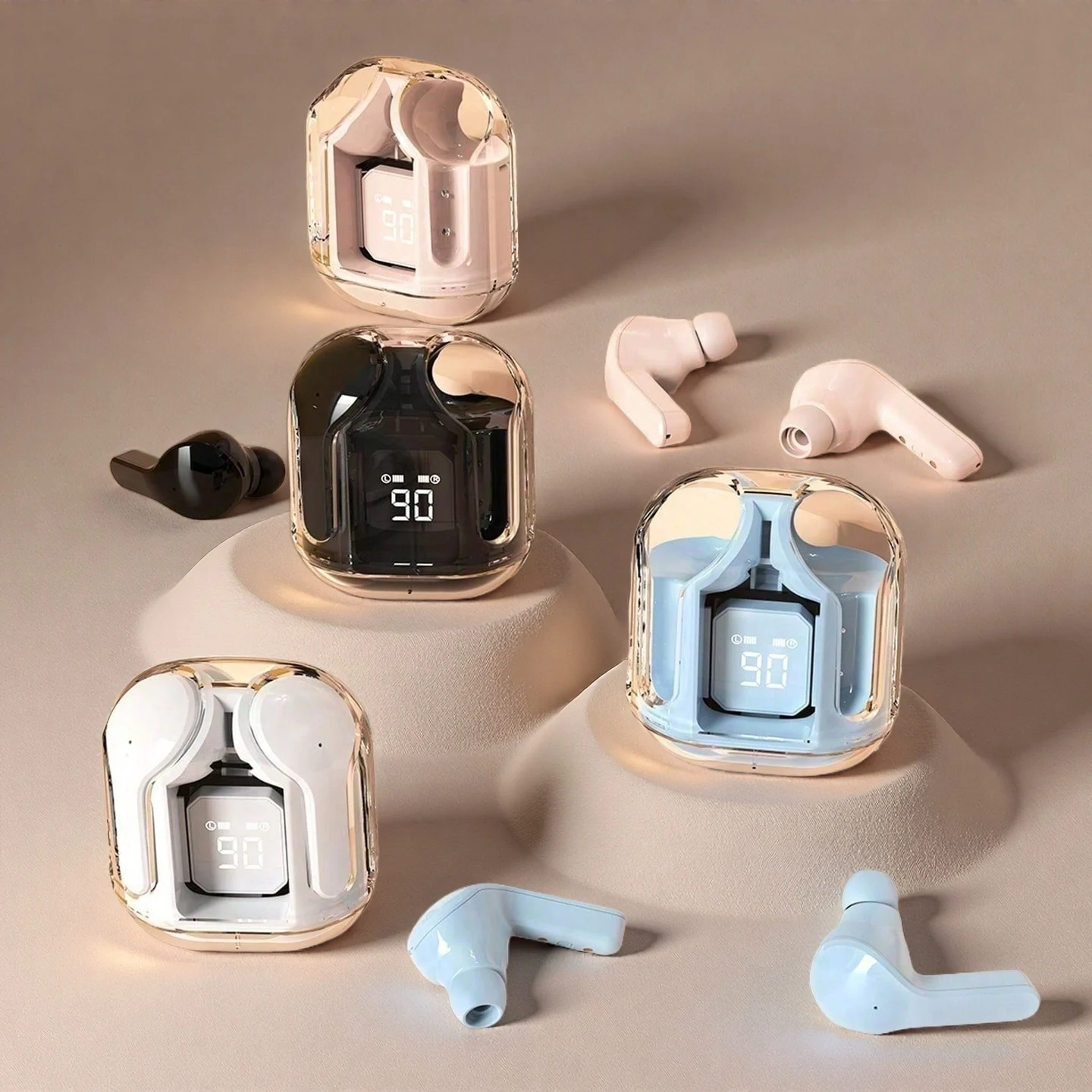 Original T2 Bluetoo… - image