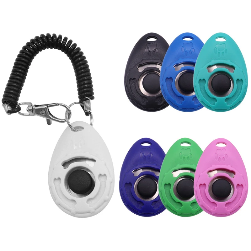 #11 Best Rated Puppy Clickers to Buy in 2026