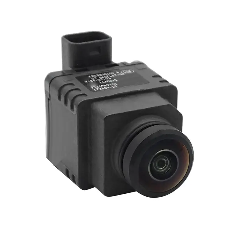 For BMW 2 3 4 Series G42 M2 G20 G21 M3 G22 G23 G26 Compatible 360 Panoramic Surround View Camera- 5A0F6D7 66535A0F6D7