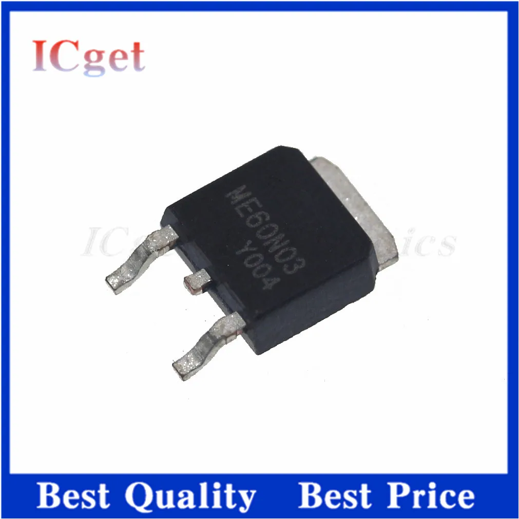 10 pz ME15N10-G TO-252 ME15N10 TO252 15 n10 ME60N03 ME60N03AS ME25N06 ME25N15 ME25N10 ME15N25 ME25N10 ME20N03 ME60N04