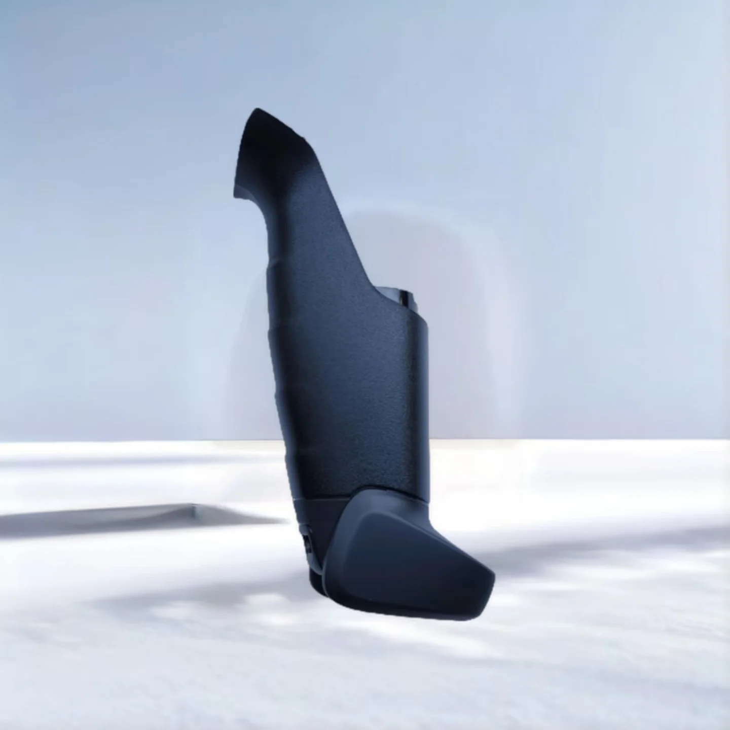 

2 шт. MC330L новый ручной хвостовик для Zebra Motorola символ MC3300 MC330K MC330M MC330L